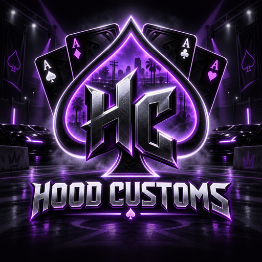 Hood Customs